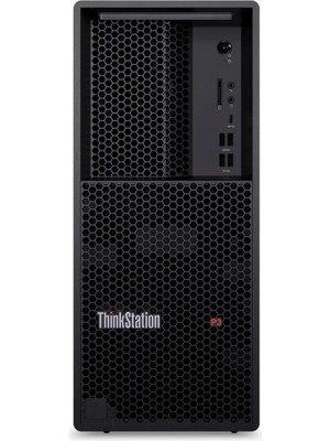 Shopwave Lenovo 30HT00B4TR Ws P3 V2 Ultra9 285K 24C 2X16GB 1X1TB SSD 750W Nvıdıa RTX2000 16GB Bwell W11P 3 Yıl Yerinde Garanti