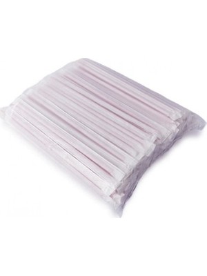 Die Grup Kağıtlı Pipet 5.2MMX19CM.100 Parça (5324)