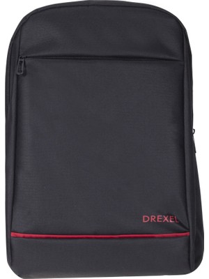 Shopwave Plm Drexel 8300 Notebook Sırt Çantası 15.6" Siyah