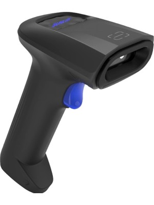Shopwave Sunlux RH10 2d Karekod Kablolu USB Barkod Okuyucu