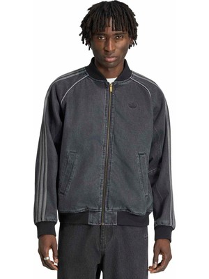 Adidas Erkek Günlük Ceket Sst Tt IB6948