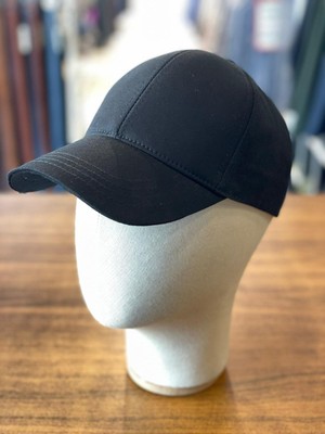 Hamze Düz Baskısız Basic Unisex Beyzbol Cap Şapka