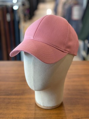 Hamze Düz Baskısız Basic Unisex Beyzbol Cap Şapka