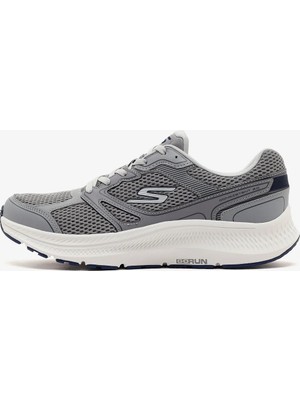 Skechers Go Run Consıstent 2.0 Erkek Gri Spor Ayakkabı 220861TK Gry