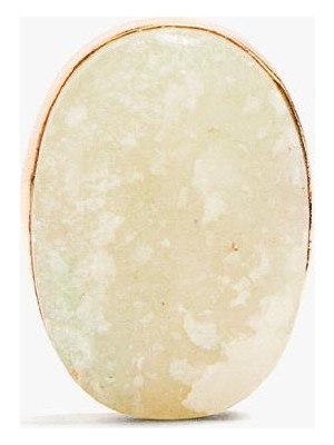Parfois Oval Taşlı Yüzük
