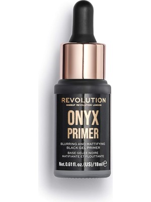 Zemira Revolution Onyx Makyaj Bazı