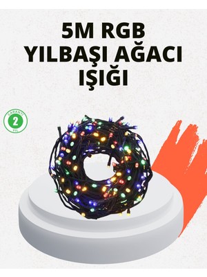Ankaverse Festivaller ve Özel Günler Için LED Dekoratif Işık