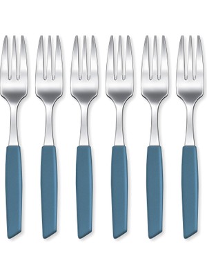 Zemira Victorinox ​​ 6.9036.062 Swiss Tatlı Çatalı