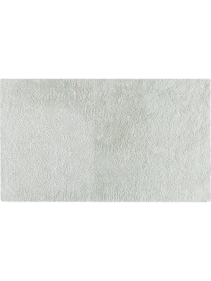 Zemira Chakra Bamboo Solid Banyo Paspası