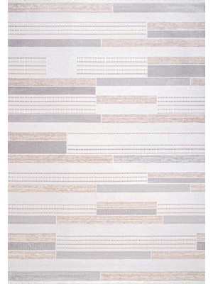 Bahariye Halı Simge Serisi SM05 Multi Akrilik Salon Oturma Yatak Odası Halısı