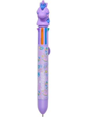 Smiggle All Stars Gökkuşağı Kalemi