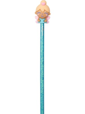 Smiggle Peri Tozu Kalem Ucu
