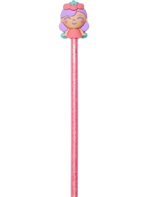 Smiggle Peri Tozu Kalem Ucu