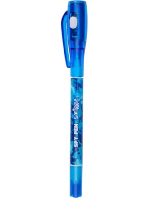 Smiggle Beni Seç Casus Işaretleyici Kalemi