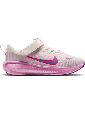 Nike Stellar Ride (Psv) Beyaz/pembe Çocuk Spor Ayakkabı HQ3267-106