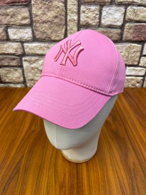Hamze Ny New York Yankees Unisex Beyzbol Cap Şapka