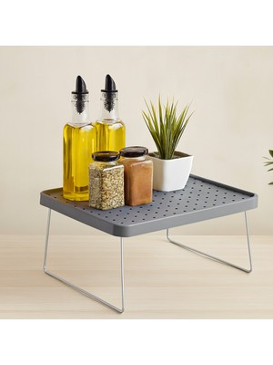 Raf Düzenleyici 28X30 cm (Maxi) - Plastik Organizer