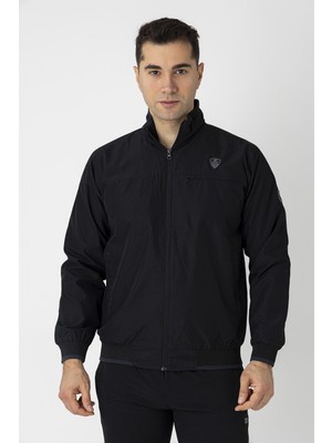 Crozwise Erkek Spor Pilot Mont
