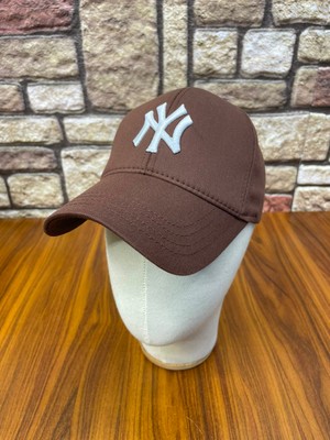 Hamze Ny New York Yankees Unisex Beyzbol Cap Şapka