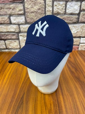 Hamze Ny New York Yankees Unisex Beyzbol Cap Şapka