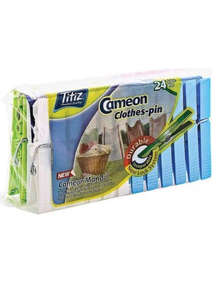 Hereveoyuncak Mandall Seti 24LÜ Cameon