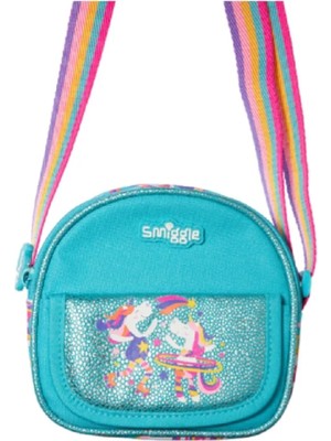 Smiggle Whirl Curve Junior Omuz Çantası