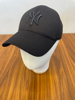 Hamze Ny New York Yankees Unisex Beyzbol Cap Şapka
