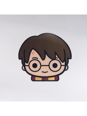 Zemira Harry Potter - Harry Amerikan Servis