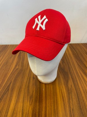 Hamze Ny New York Yankees Unisex Beyzbol Cap Şapka
