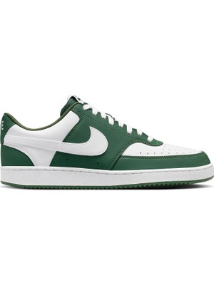 Nike Court Vision Lo P Nb Erkek Yeşil/beyaz Sneaker Spor Ayakkabı IM0459-301