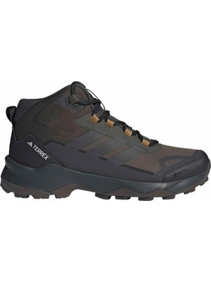 Adidas Terrex Skychaser Ax5 Gore-Tex Erkek Yeşil Outdoor Ayakkabı (JR3980)
