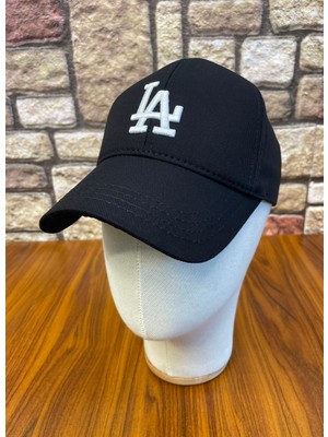 Hamze La Los Angeles Nakış Unisex Beyzbol Cap Şapka