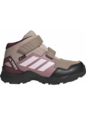Adidas Terrex Skychaser Gore-Tex Çocuk Kahverengi Outdoor Ayakkabı (KI5840)