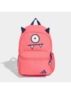 Adidas Tiro Noster Çocuk Pembe Sırt Çantası (KR4654)