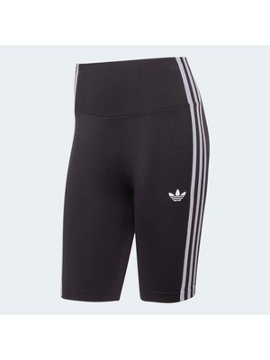 Adidas Essentials Kadın Siyah Şort (KZ4126)