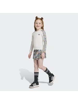 Adidas Liberty London Çocuk Ikili Takım (KU9713)