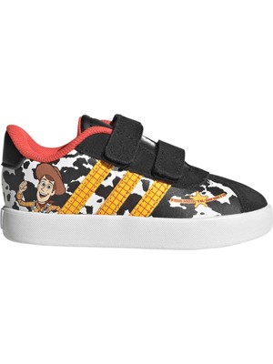Adidas Pixar Toy Story Vl Court 3.0 Bebek Spor Ayakkabı (KI9177)