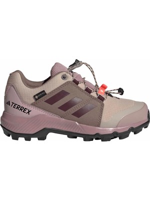 Adidas Terrex Gore-Tex Çocuk Kahverengi Outdoor Ayakkabı (KI5837)