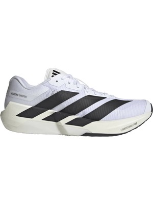 Adidas Adizero Dropset Pro Erkek Beyaz Antrenman Ayakkabısı (KK1551)