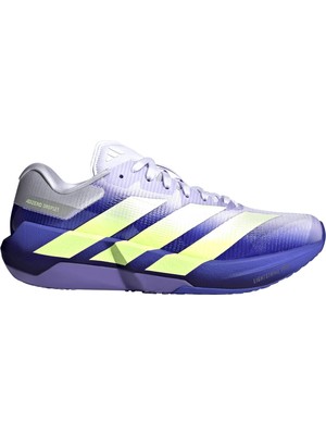 Adidas Adizero Dropset Pro Kadın Mor Antrenman Ayakkabısı (KK3070)