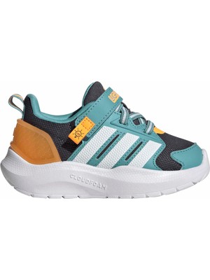 Adidas Lightorama Runner Bebek Işıklı Spor Ayakkabı (KJ9717)