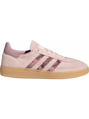 Adidas Handball Spezial Kadın Pembe Spor Ayakkabı (KI2166)