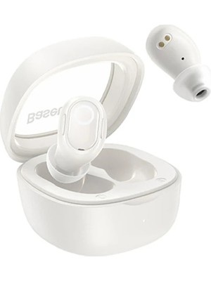Ankaverse Baseus Bowie WM02 True Wireless Bluetooth KULAKLIK-(5775)