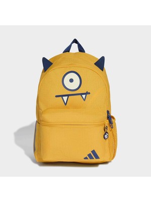 Adidas Tiro Noster Çocuk Sarı Sırt Çantası (KR4652)