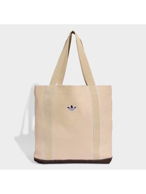 Adidas Originals Tote Bej Omuz Çantası (KR1576)