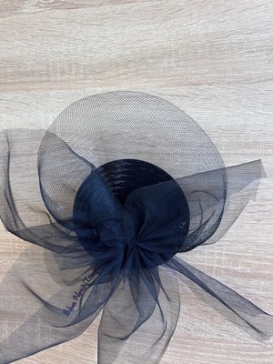 BBA Tulle Store Vualet,nikah Şapkası,vualet,nikah Kep Gelin Şapkası Vualet,yılbaşı Mezuniyet Şapka