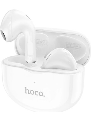 Ankaverse Hoco EW35 Sonido Tws Bluetooth 5.3 Kablosuz Kulakiçi KULAKLIK-(5775)