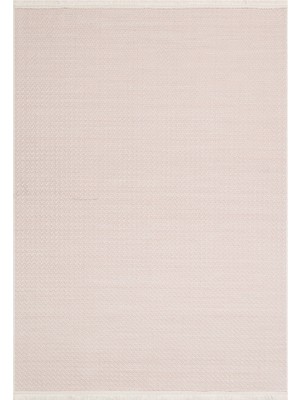 Sola SN04 Minimal Bej Iskandinav Oturma Odası Halısı