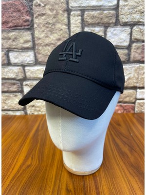 Hamze La Los Angeles Nakış Unisex Beyzbol Cap Şapka