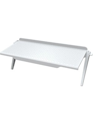 Ankaverse Ally Portatif Katlanabilir Laptop Monitor Tv Üstü Stand TUTUCU-(5775)
